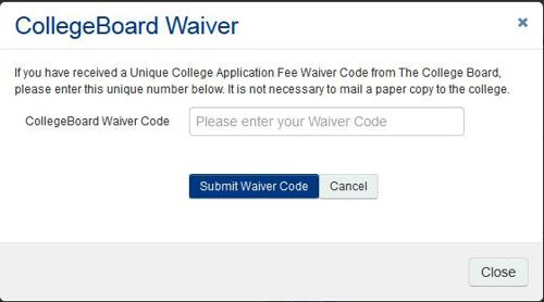 How Do I Request A College Board Fee Waiver Admissions 411 how-do-i-request-a-college-board-fee-waiver-admissions-411